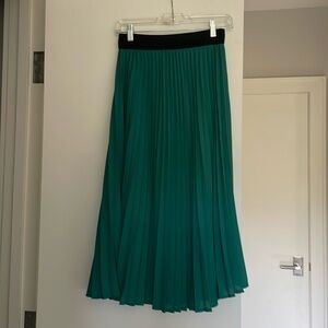 Oak & Fort Green Midi/Maxi Skirt One Size